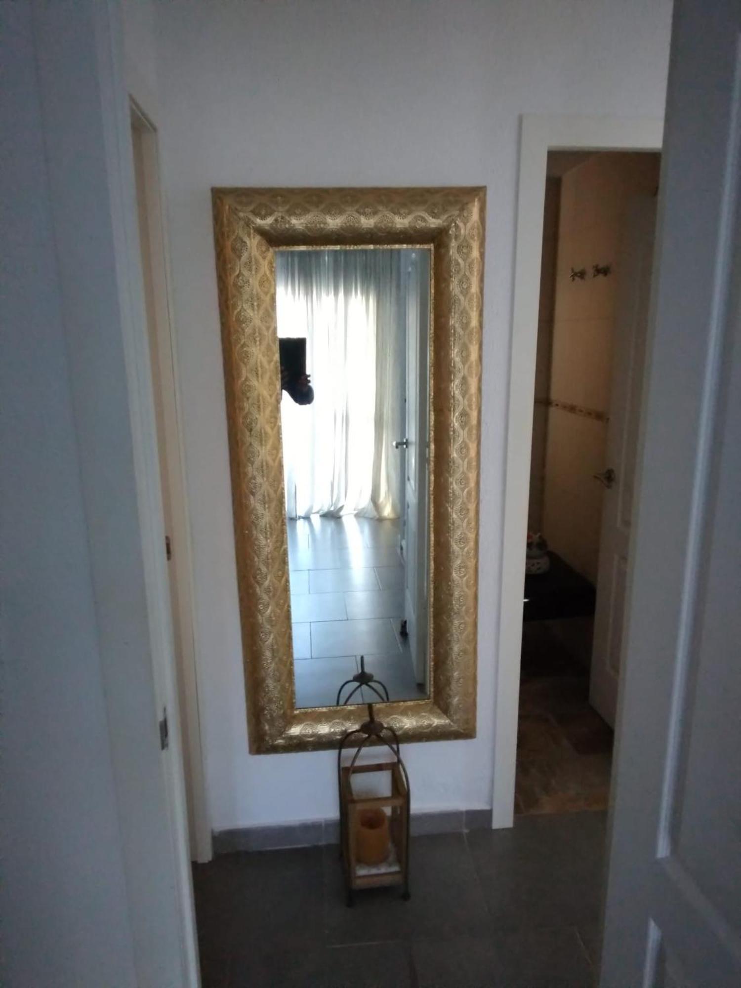 Alojamiento Tahri Τορρεμολίνος Εξωτερικό φωτογραφία