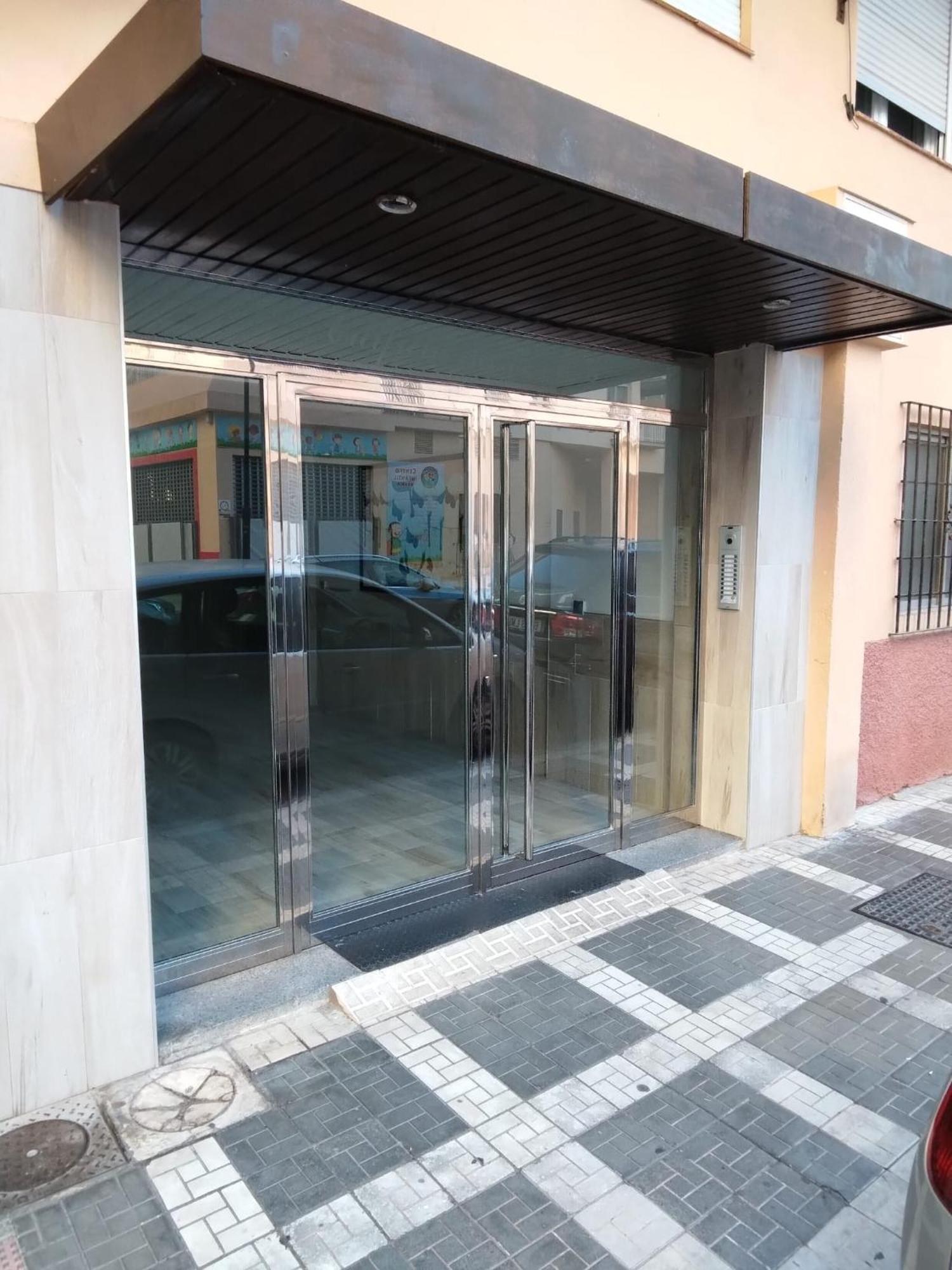 Alojamiento Tahri Τορρεμολίνος Εξωτερικό φωτογραφία